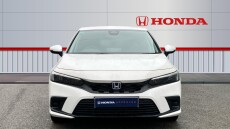 Honda Civic 2.0 eHEV Elegance 5dr CVT Hybrid Hatchback